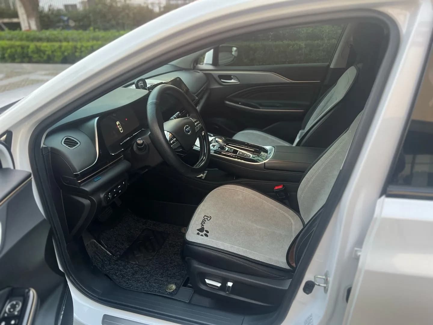 GAC Aion S 2019 7