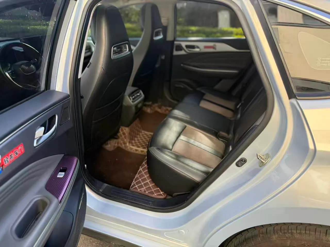 GAC Aion S Plus 2021 6