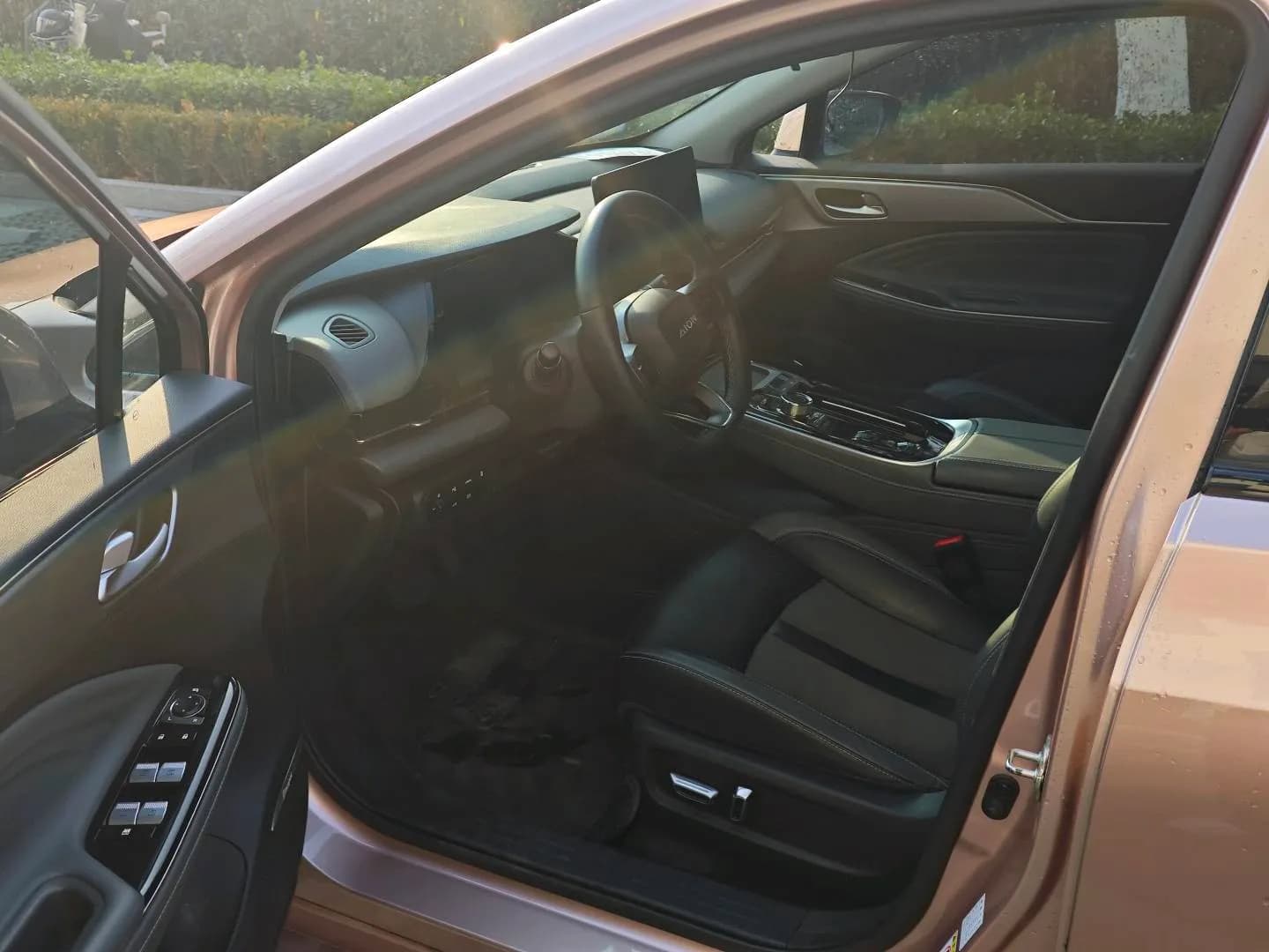 GAC Aion S Plus 2022 7