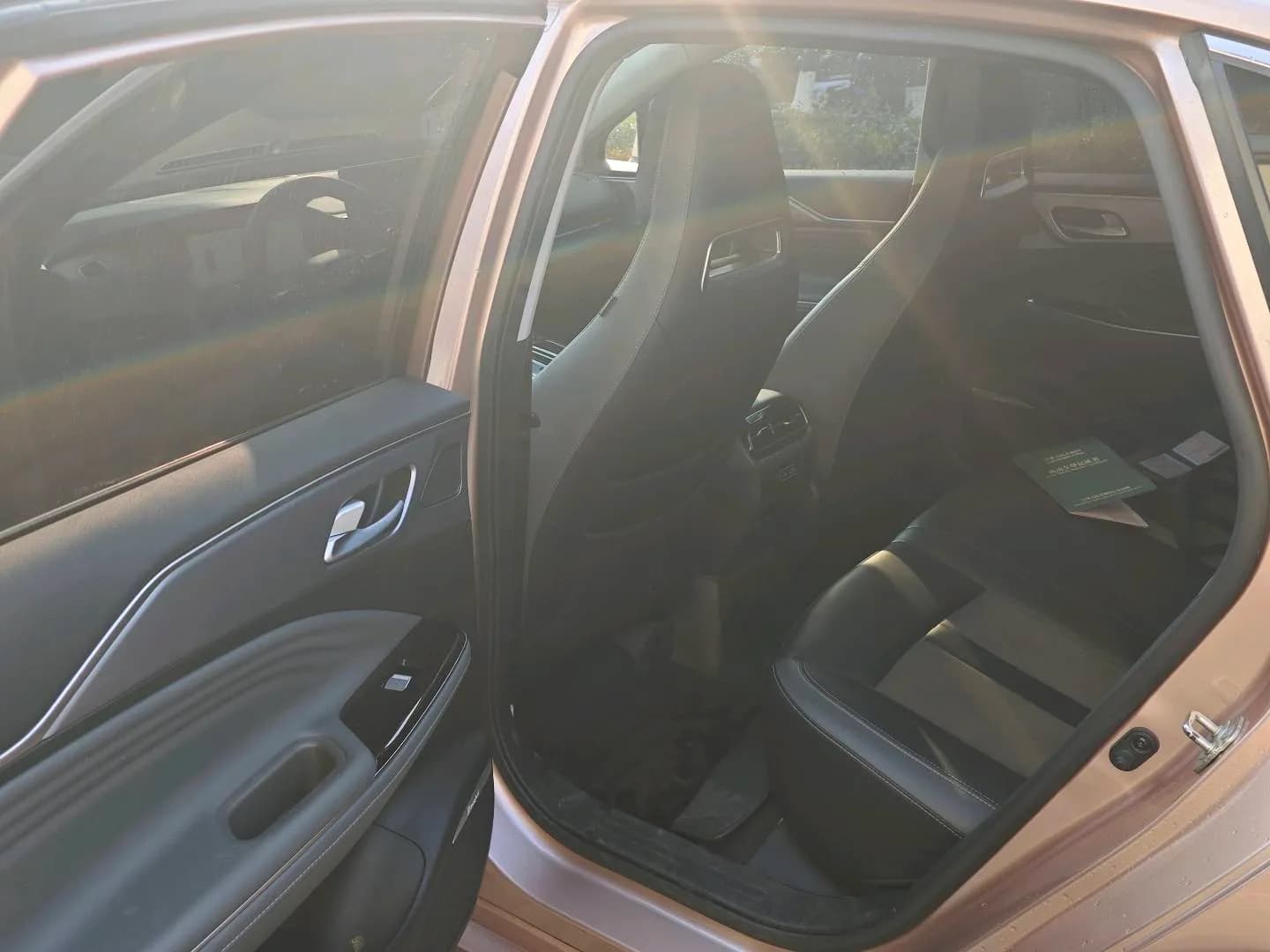 GAC Aion S Plus 2022 10