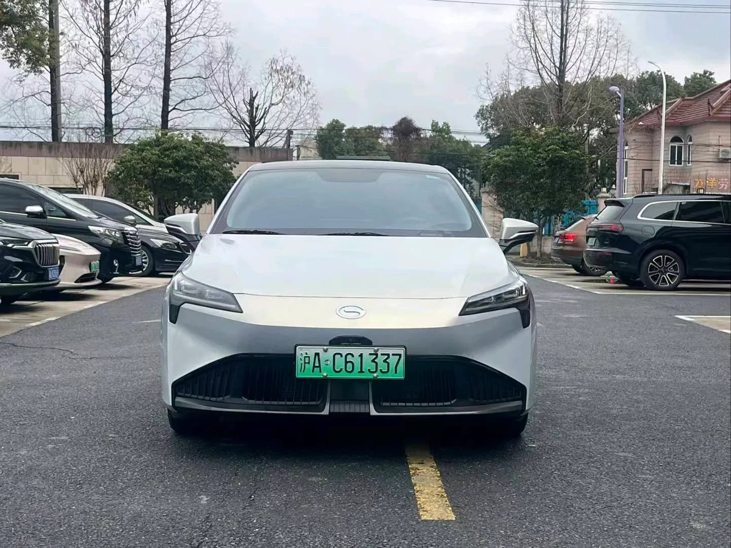 GAC Aion S Plus 2023 2