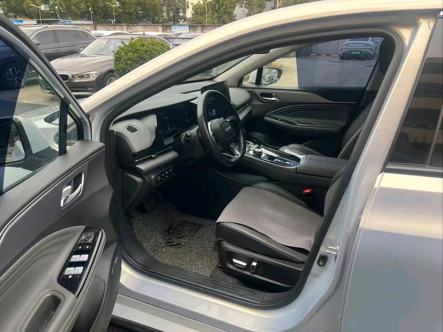 GAC Aion S Plus 2023 6