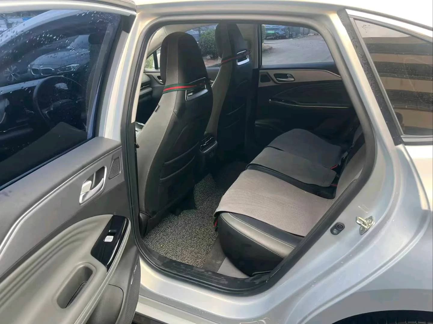 GAC Aion S Plus 2023 7