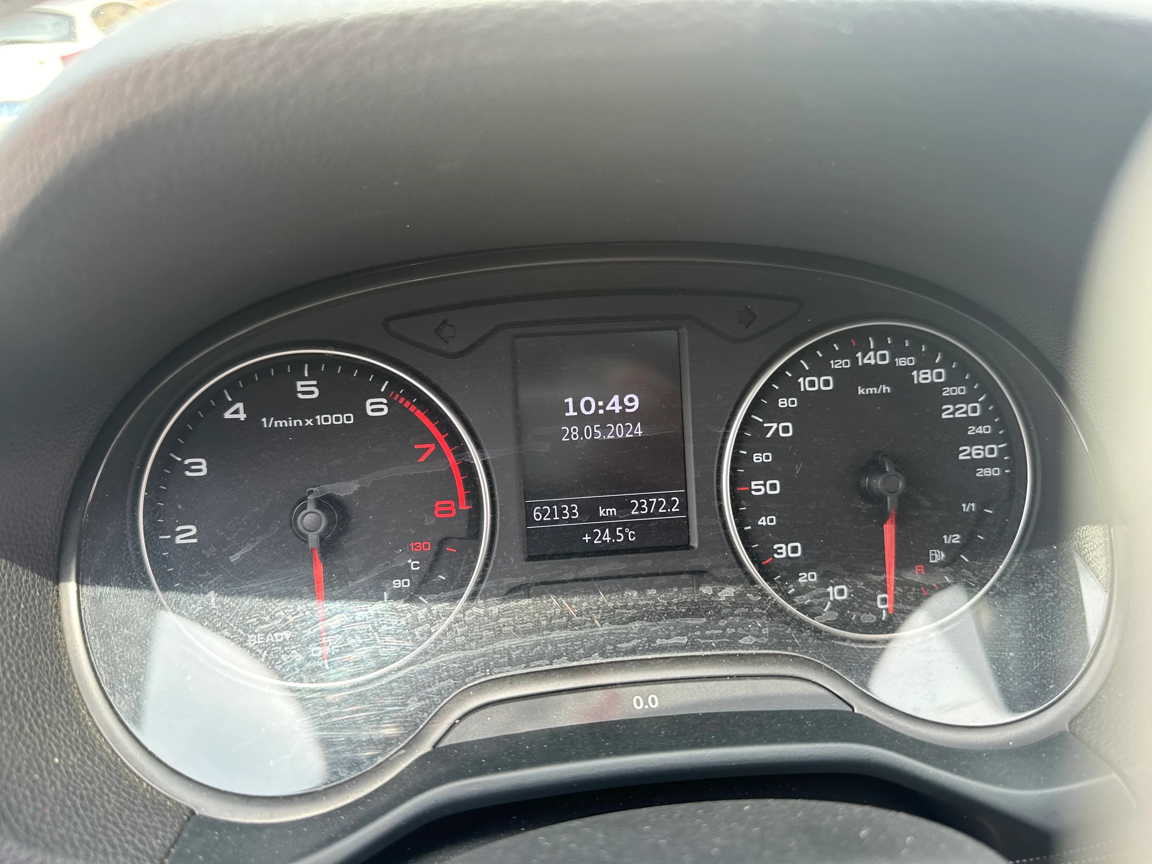 Audi Q2L 2021 10