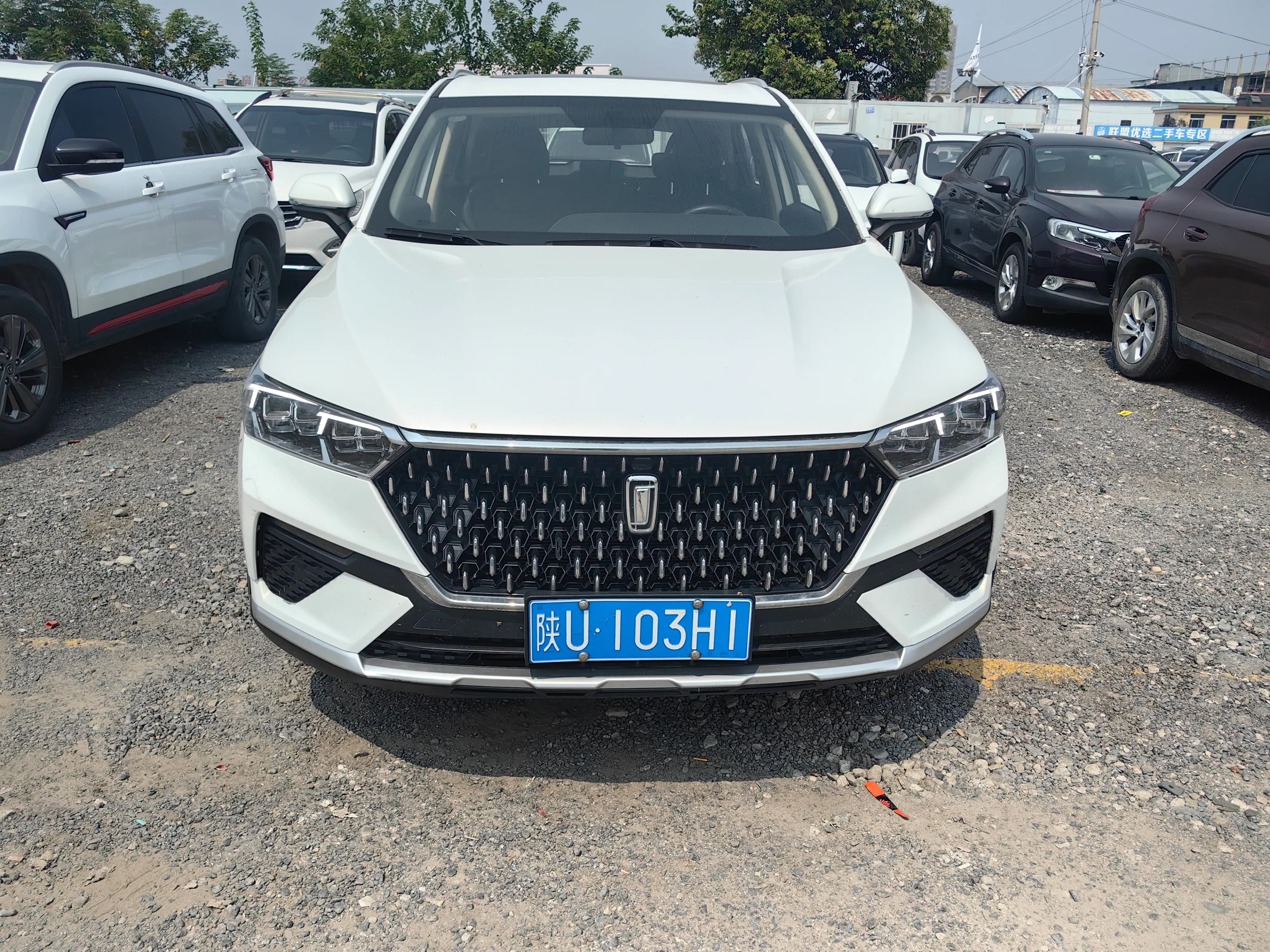 Bestune T77 2020 2