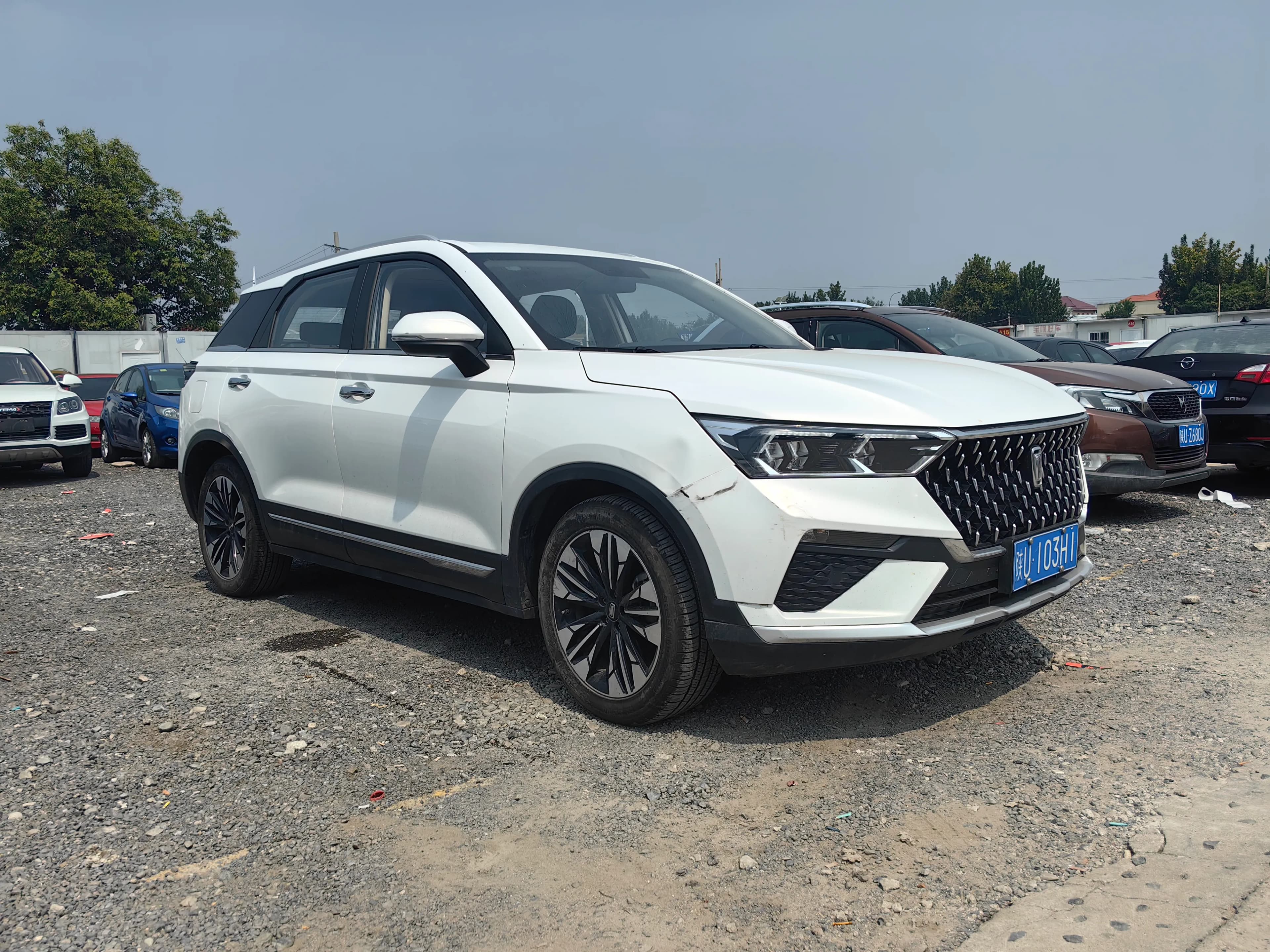 Bestune T77 2020 3