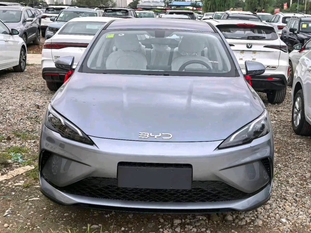 BYD Seal 05 2025 3