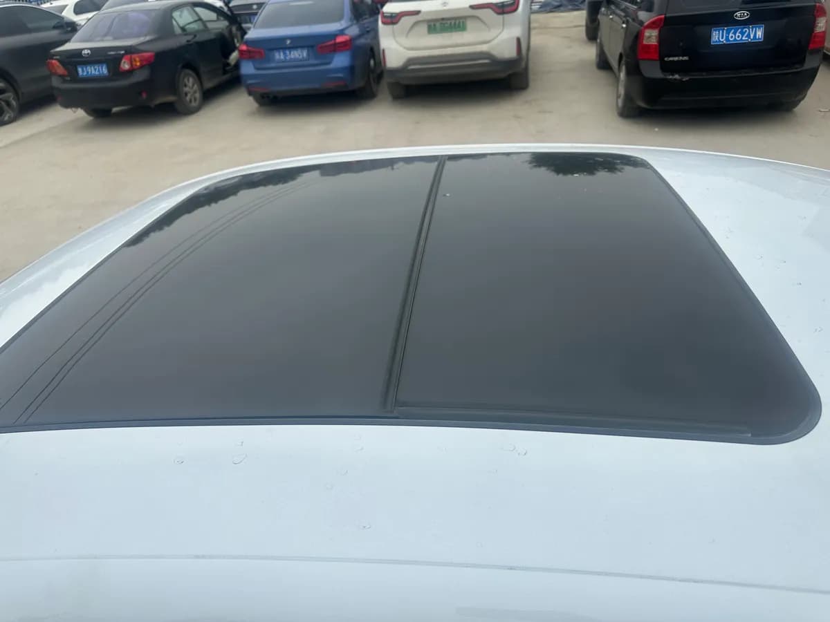 BYD Seal 06 2024 3
