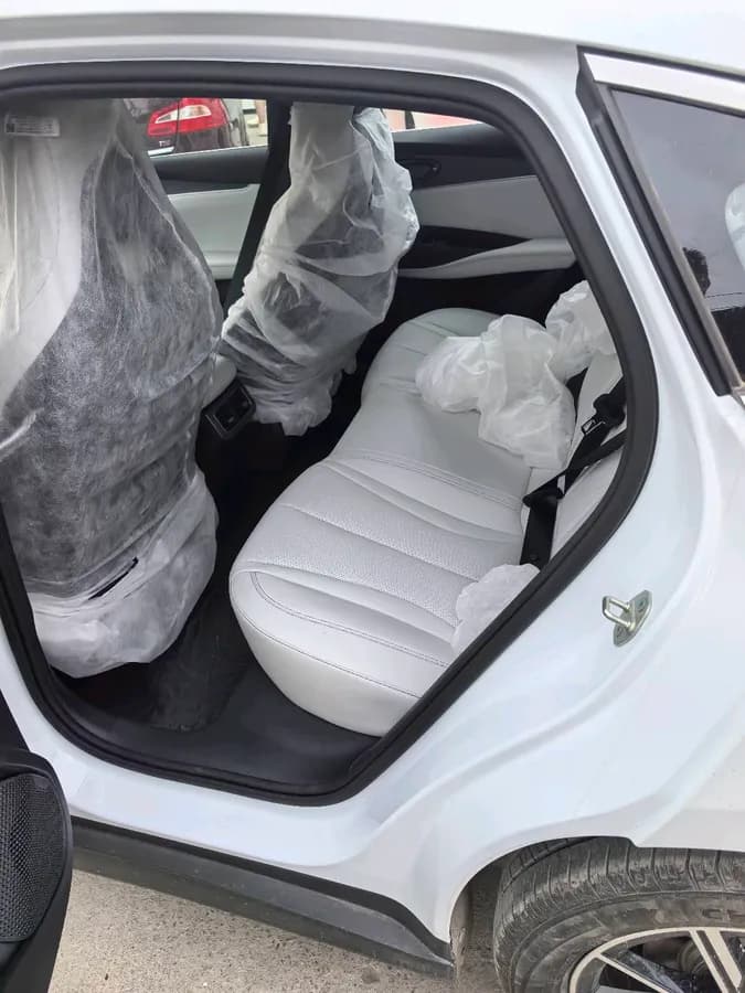 BYD Seal 06 2024 3
