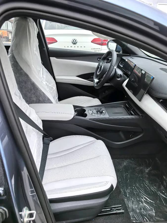 BYD Seal 06 2024 2