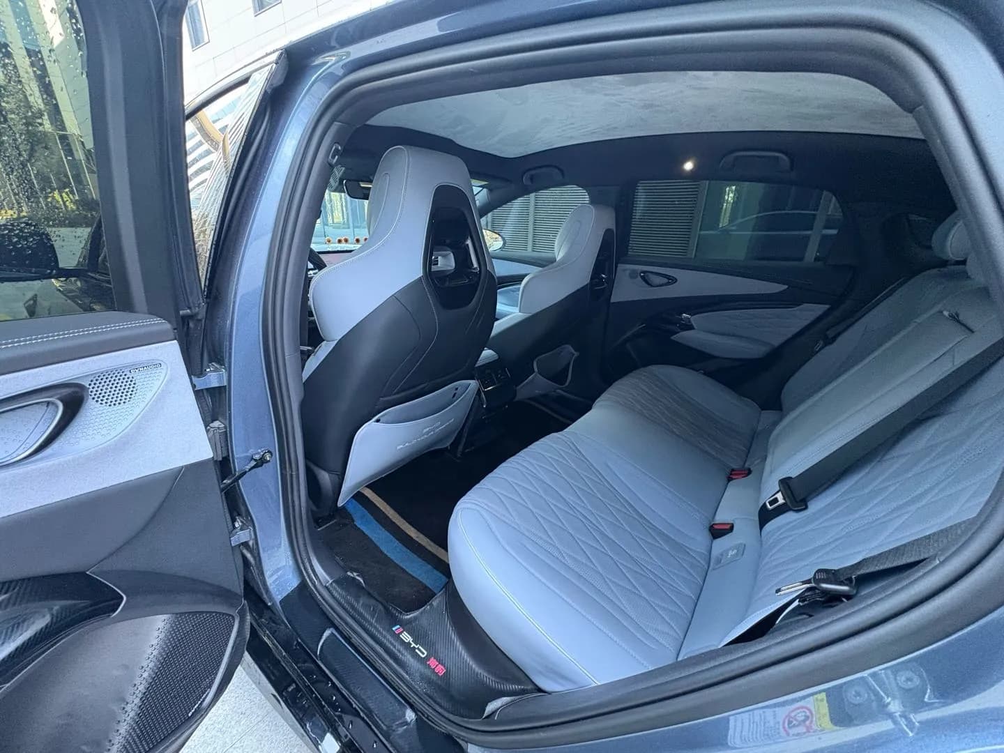 BYD Seal 2023 4