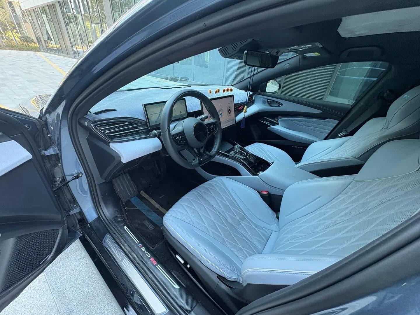 BYD Seal 2023 6