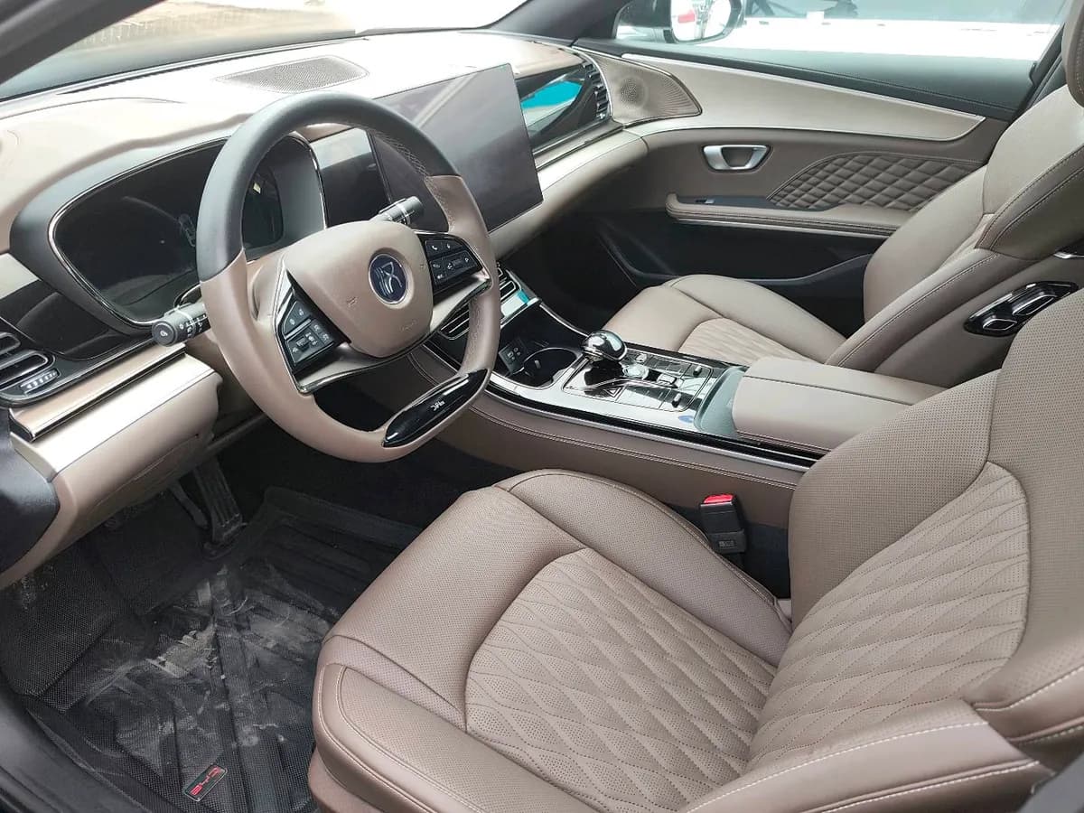 BYD Han 2023 3