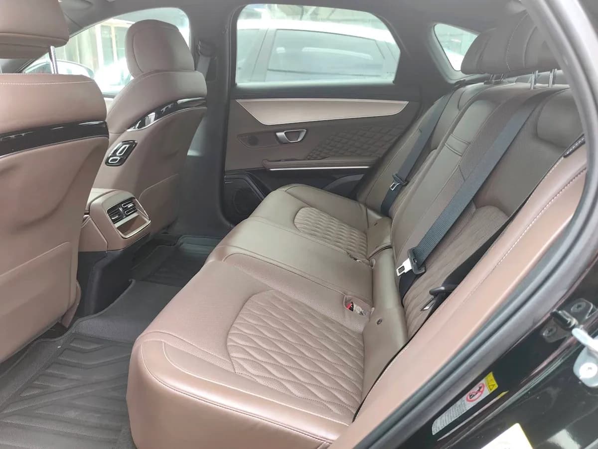 BYD Han 2023 5