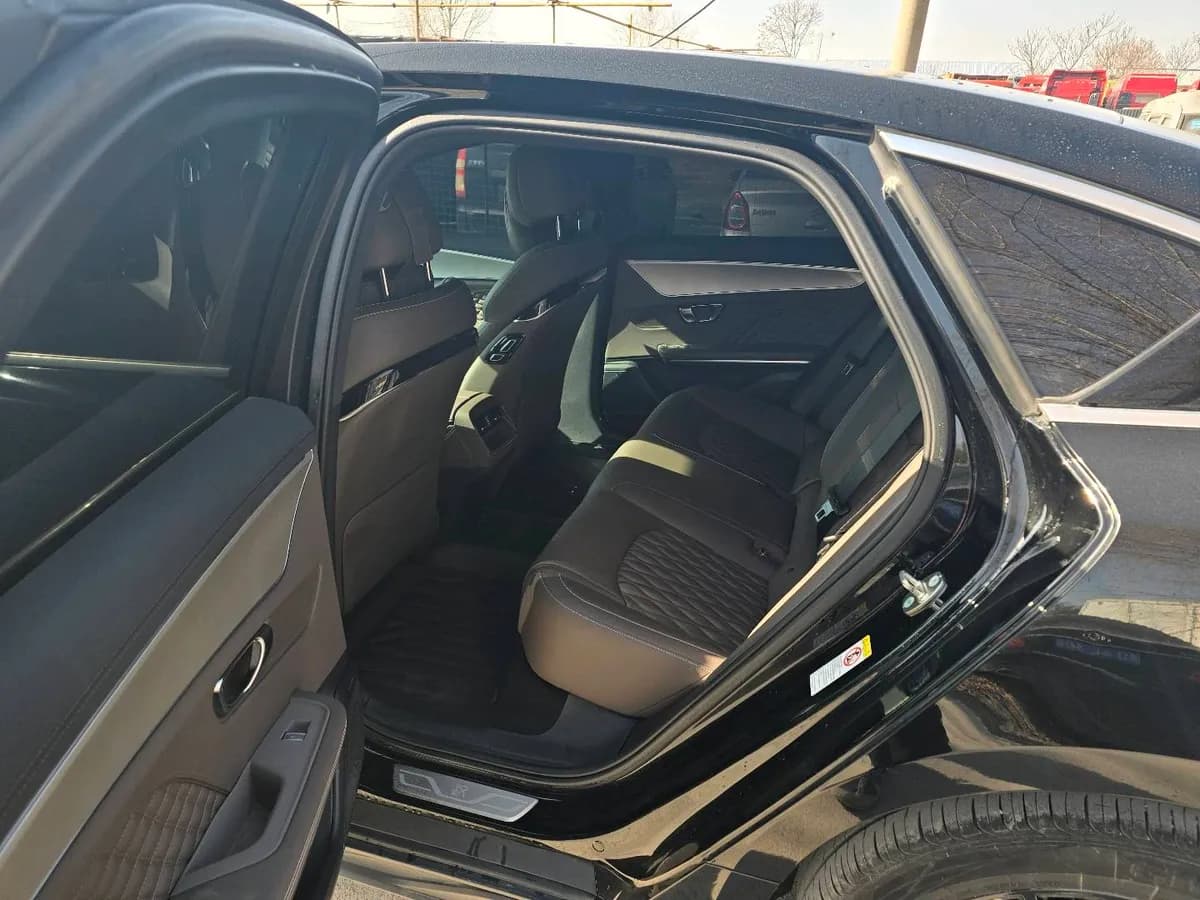 BYD Han 2024 7