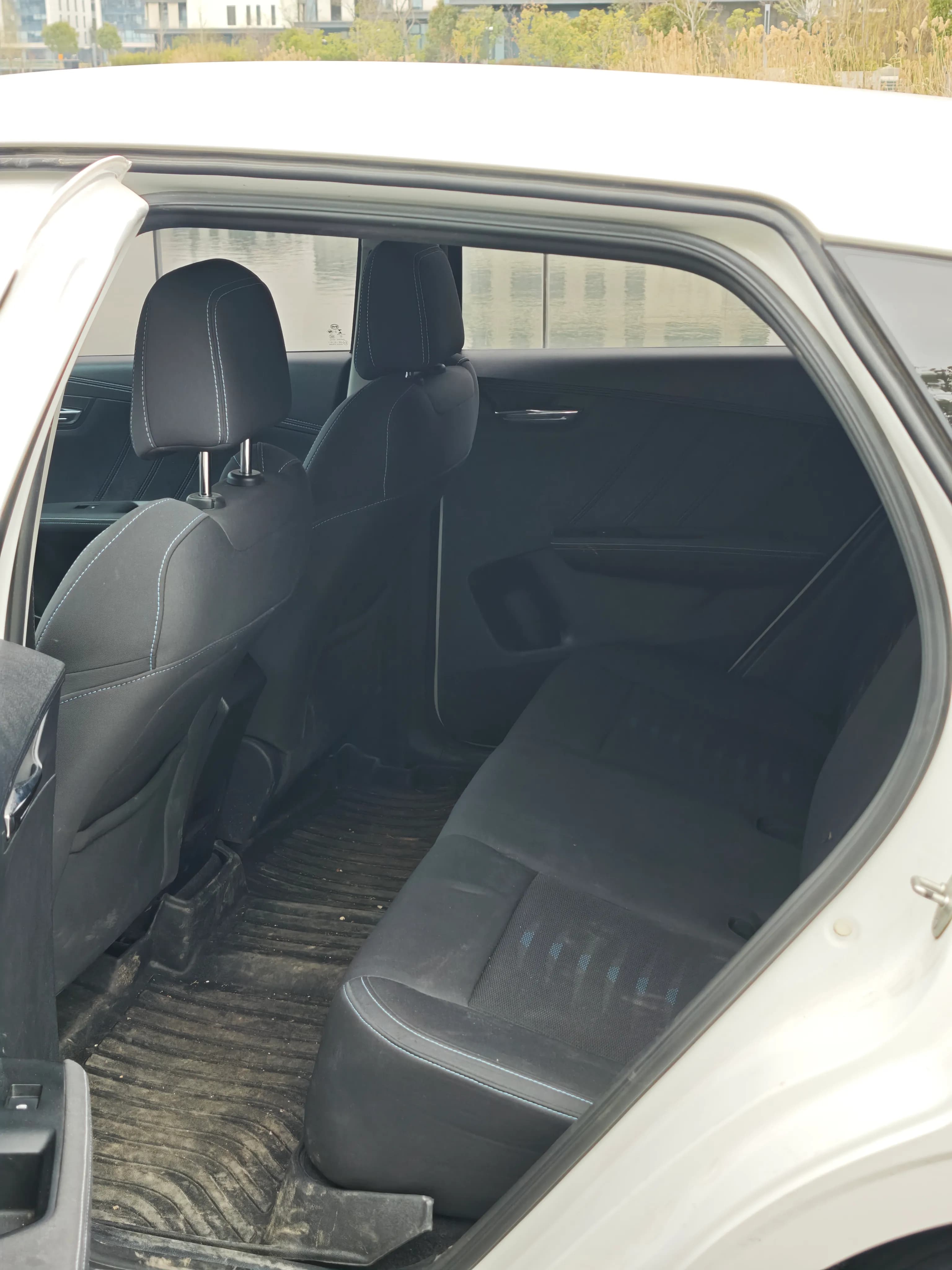 BYD e2 2021 5