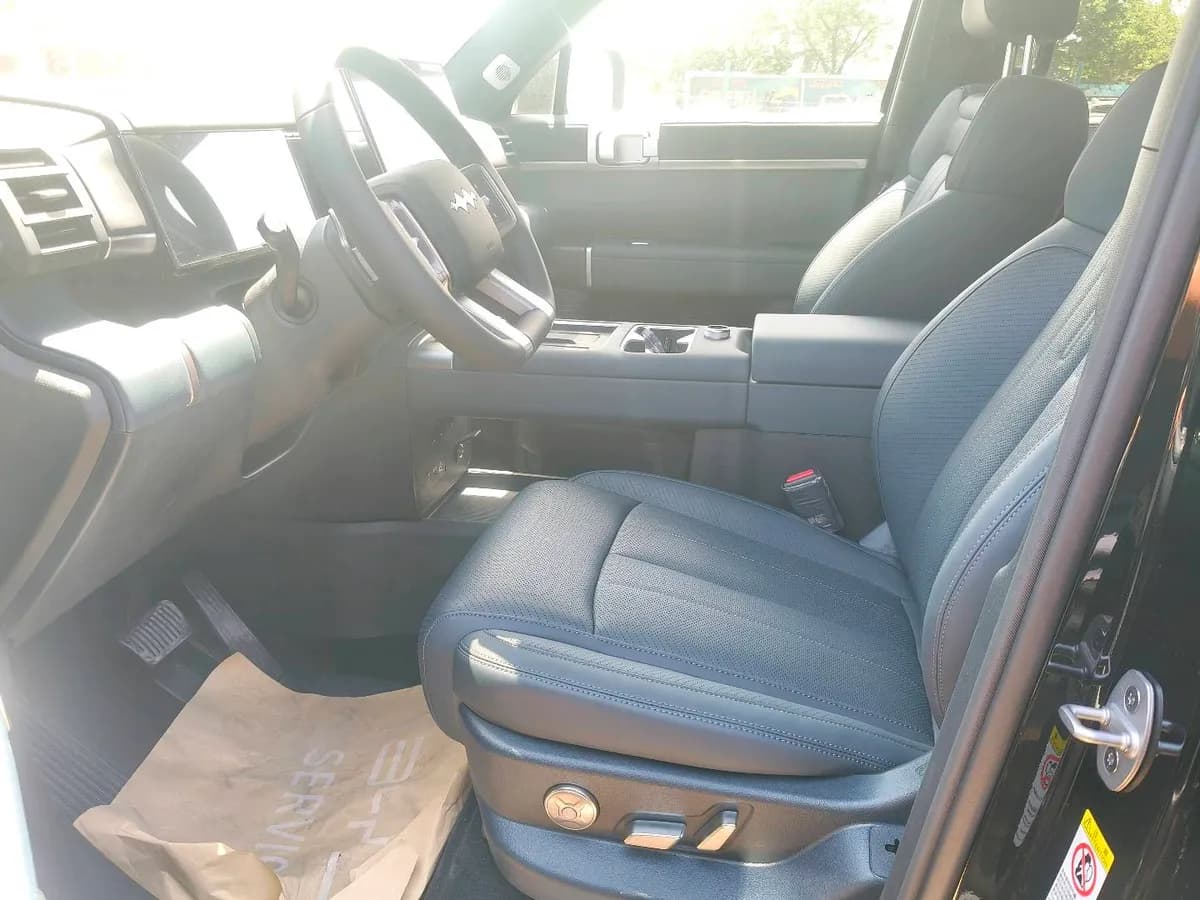 BYD Fang Cheng Bao 7 2025 3