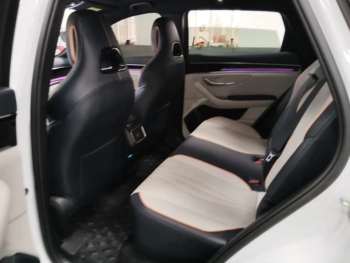 BYD Song PLUS 2023 5