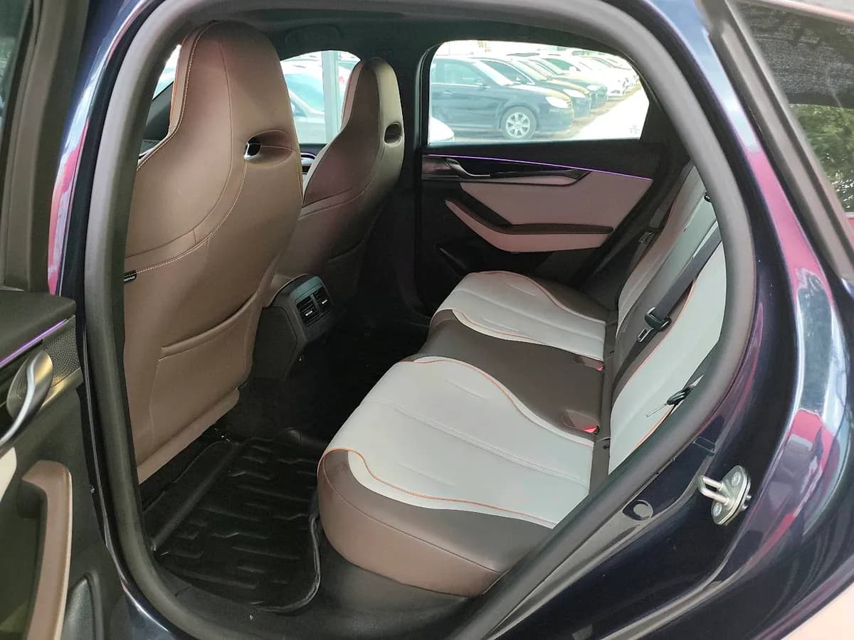 BYD Qin PLUS 2023 5