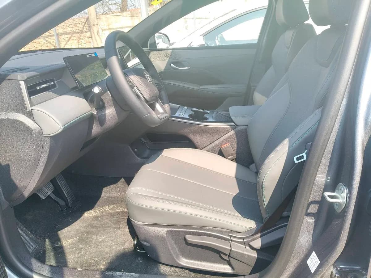 BYD Qin PLUS 2026 3