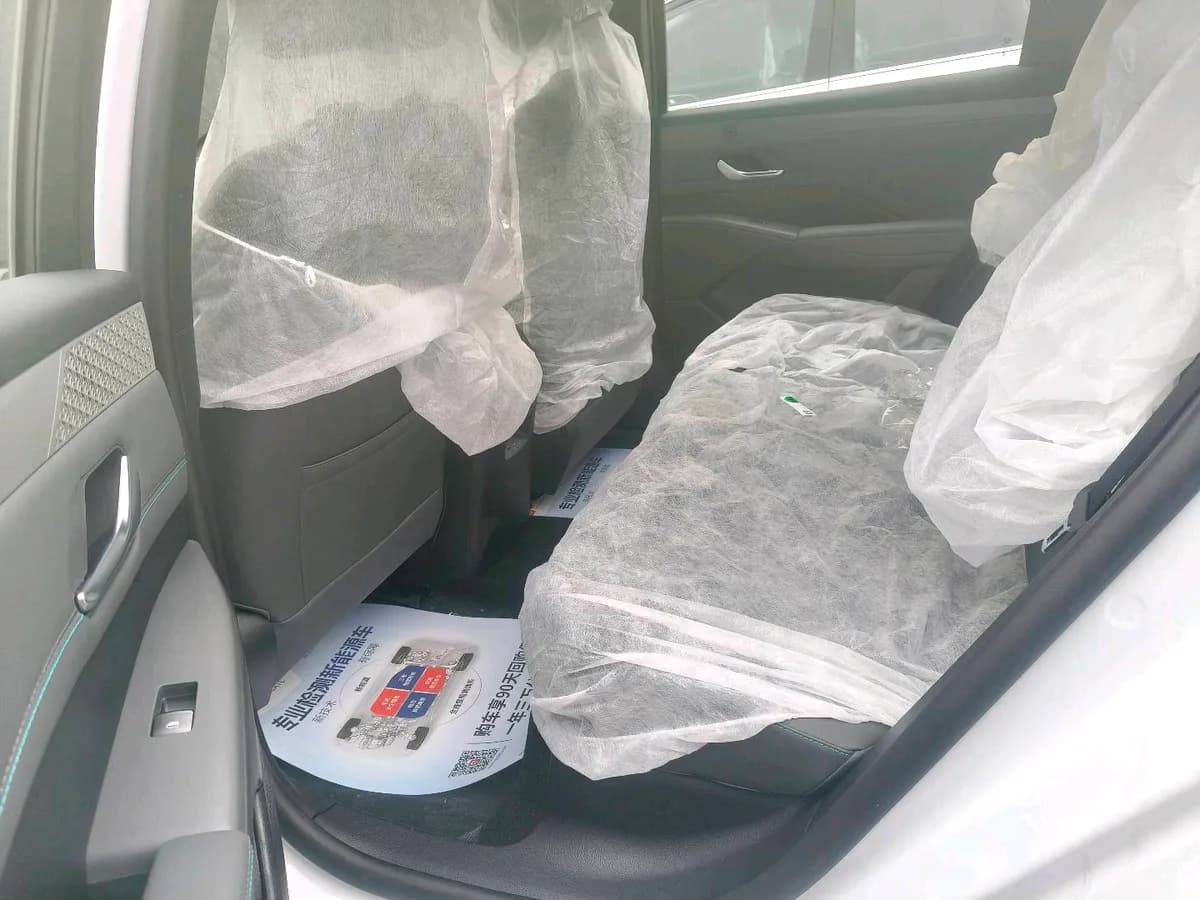 BYD Qin PLUS 2026 2