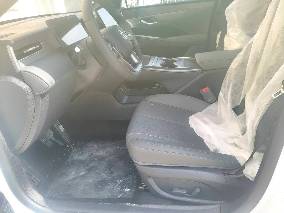 BYD Qin PLUS 2026 3