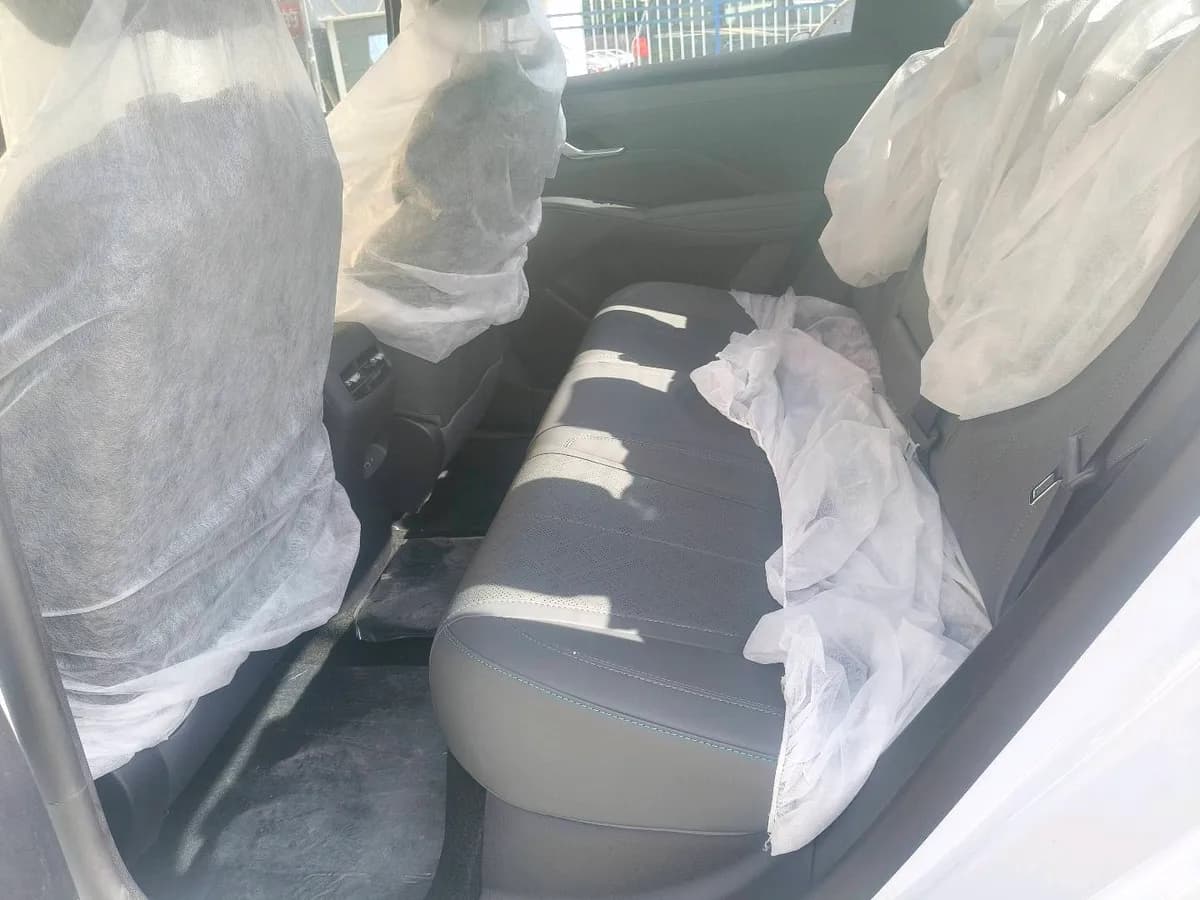 BYD Qin PLUS 2026 4