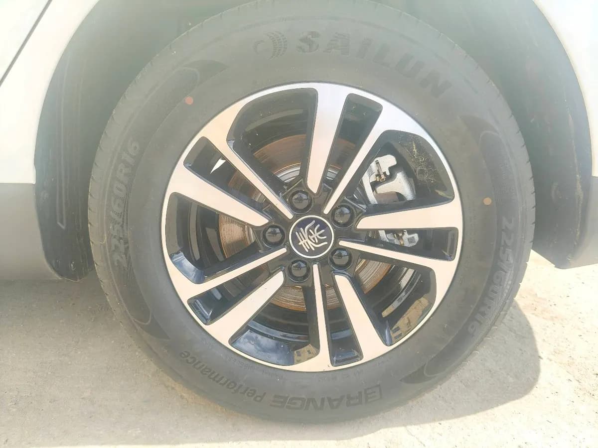 BYD Qin PLUS 2026 5