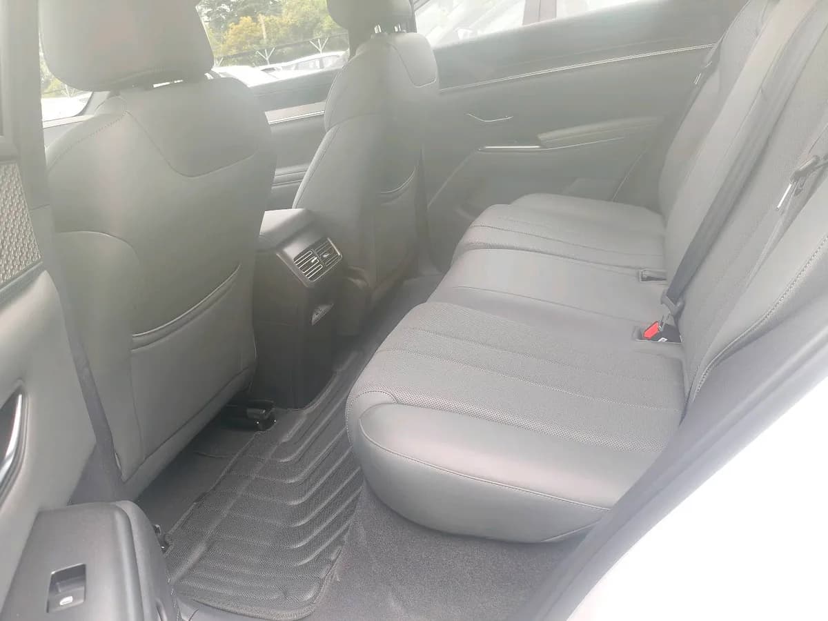 BYD Song Pro 2026 4