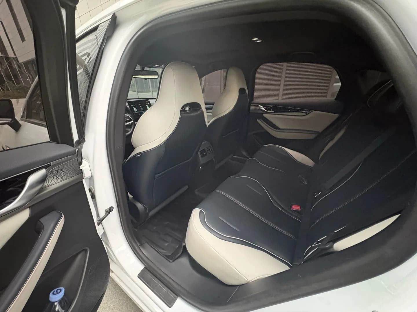 BYD Qin PLUS 2021 4