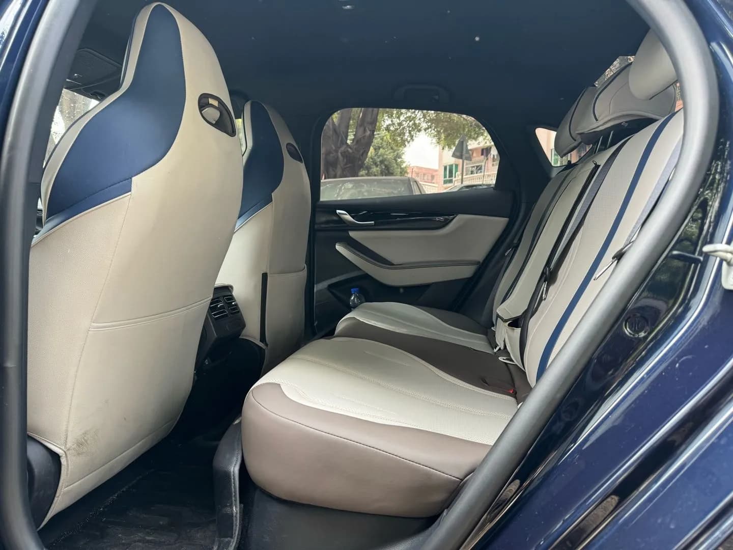 BYD Qin PLUS 2023 6