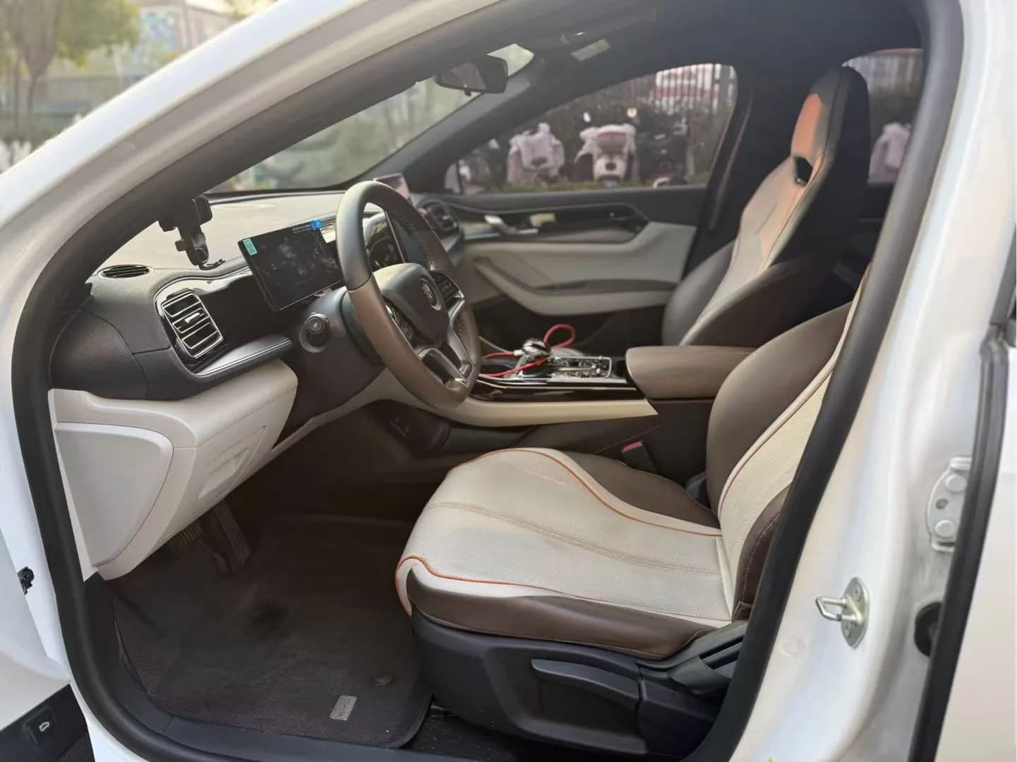 BYD Qin PLUS 2023 7