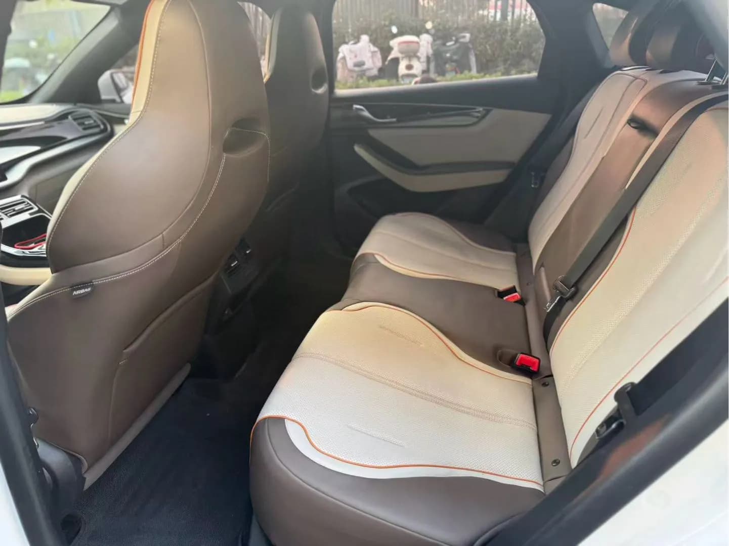 BYD Qin PLUS 2023 8