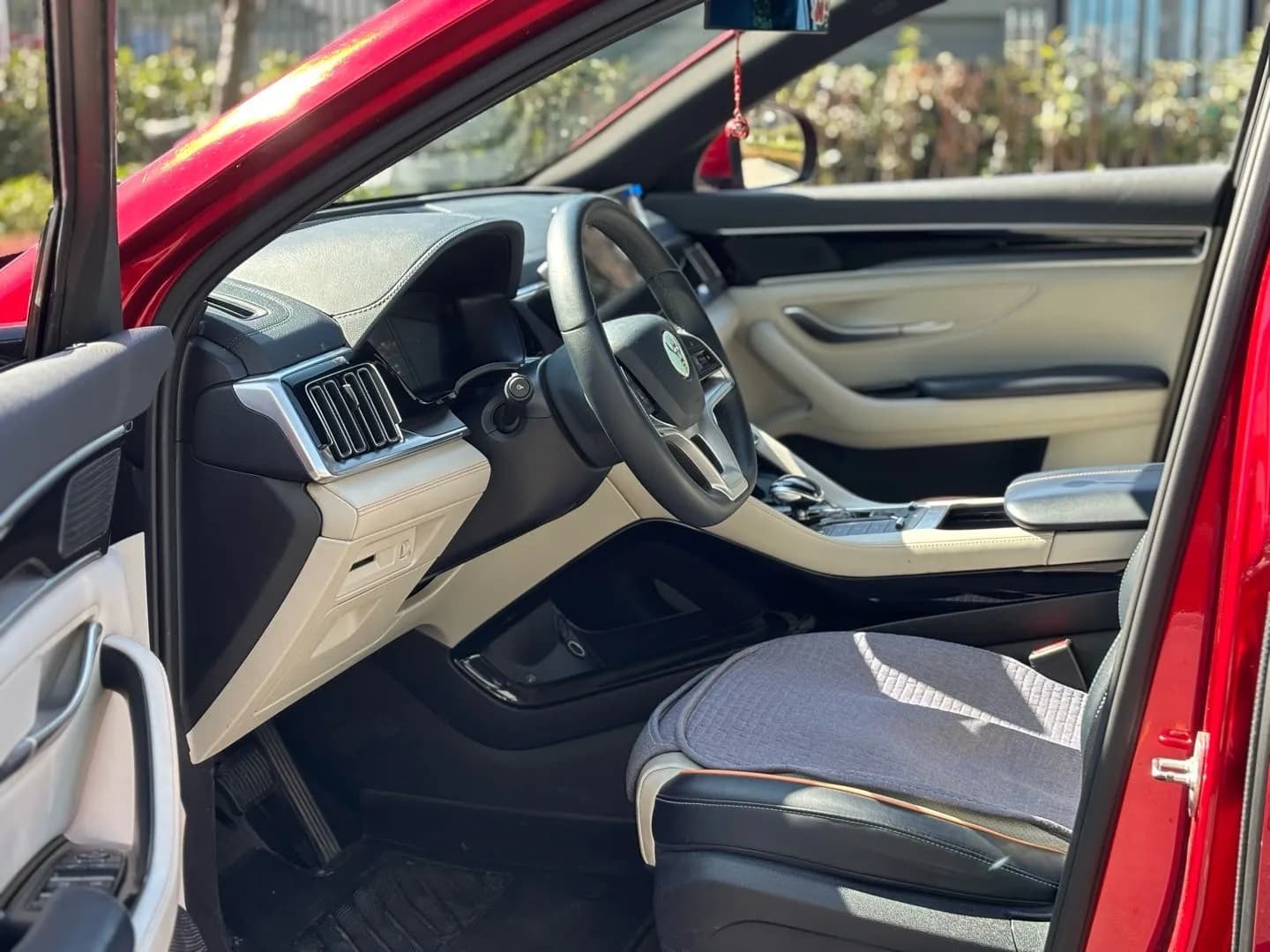BYD Song PLUS 2021 7