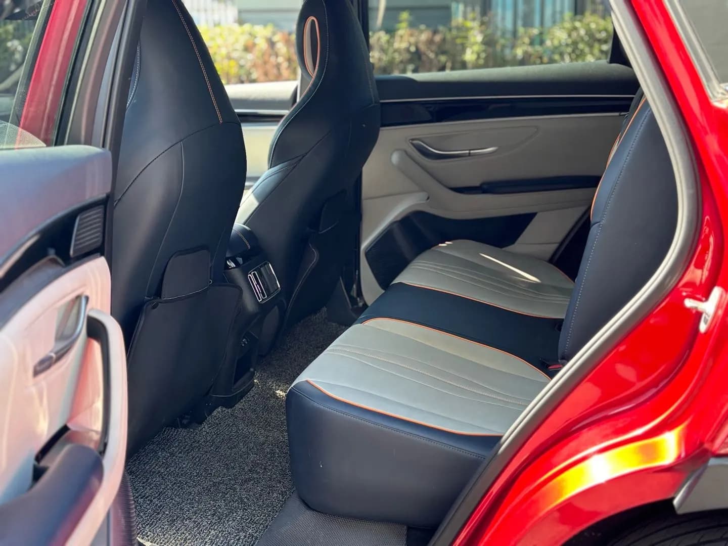 BYD Song PLUS 2021 8