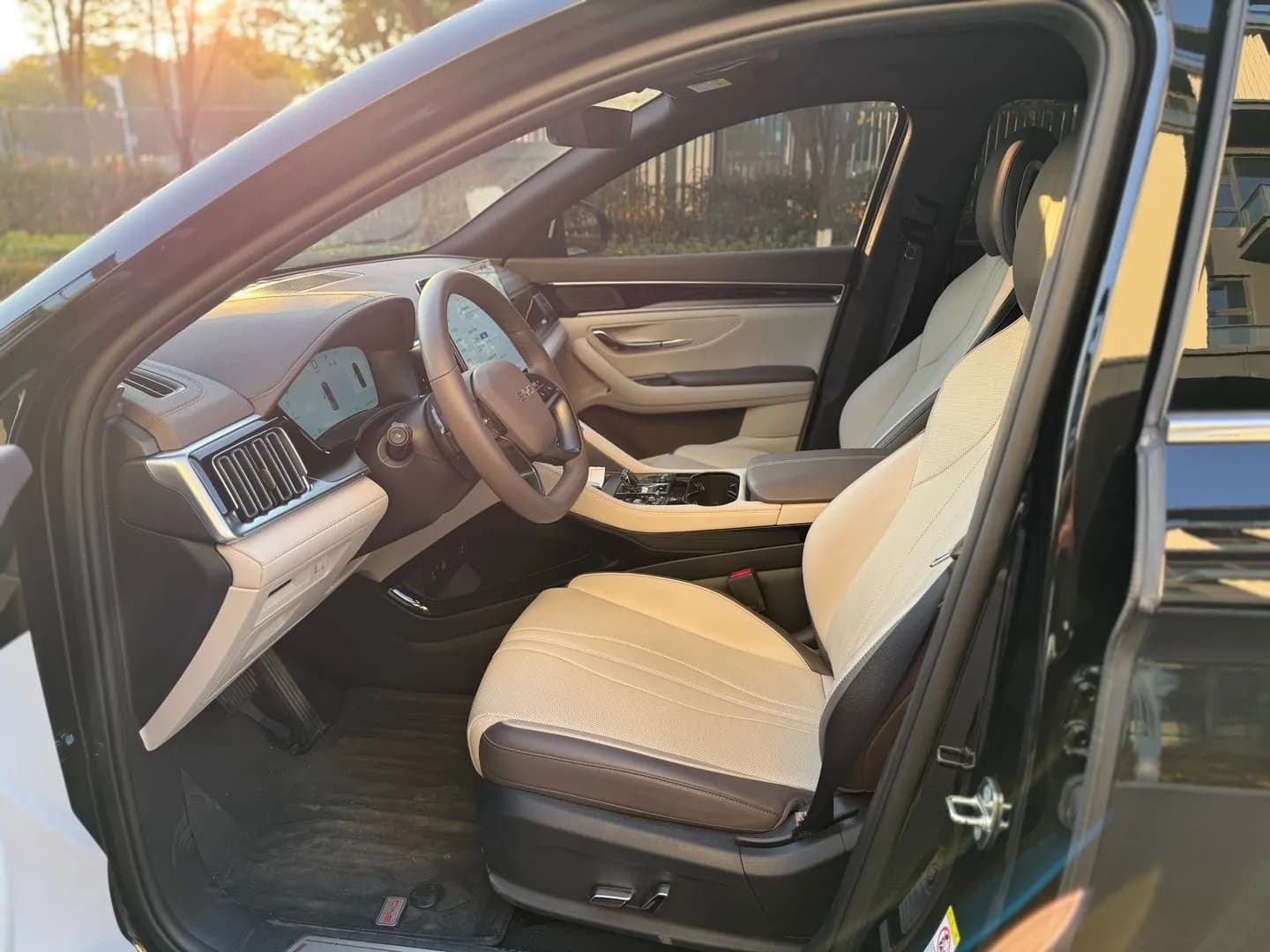 BYD Song PLUS 2025 6