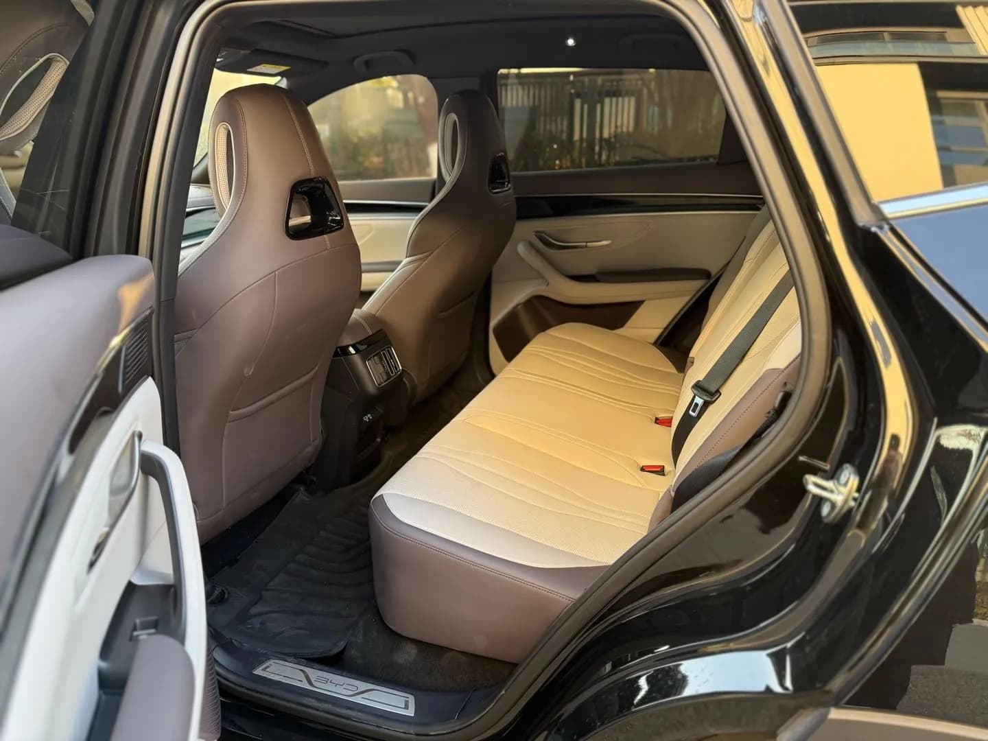 BYD Song PLUS 2025 8