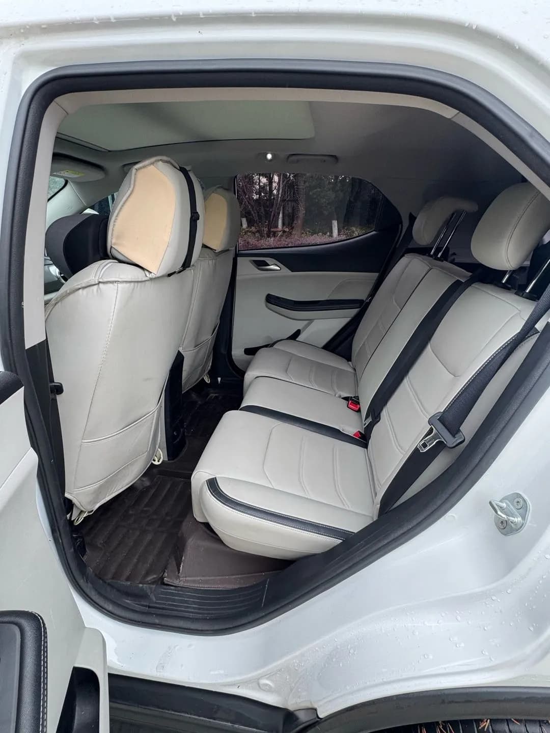 BYD Yuan Pro 2021 8