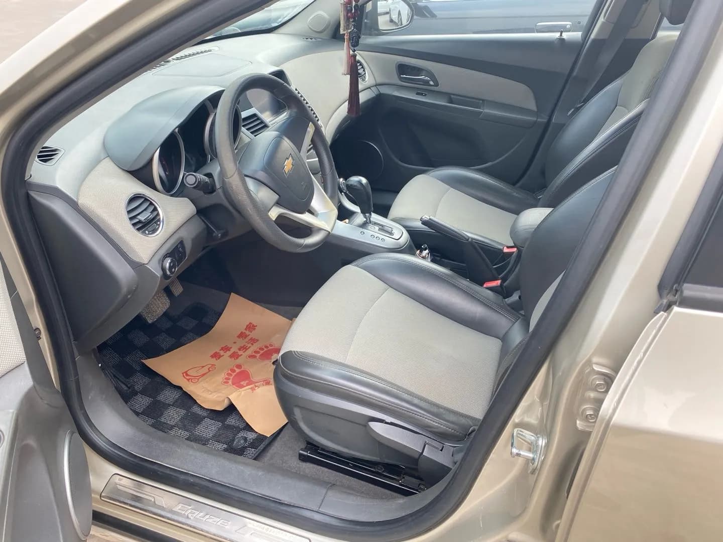 Chevrolet Cruze 2013 3