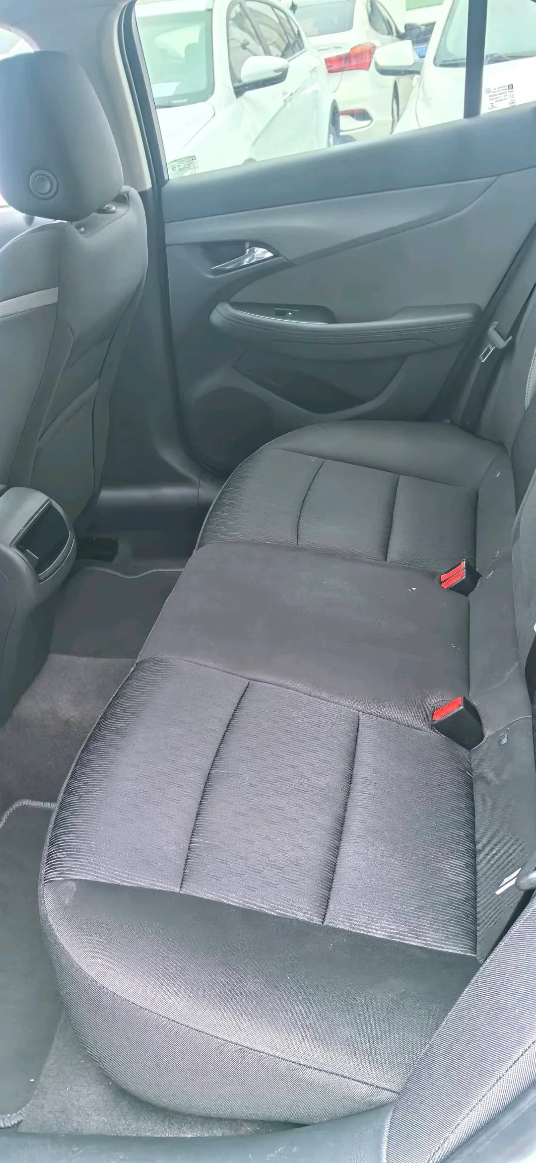 Chevrolet Malibu 2016 7