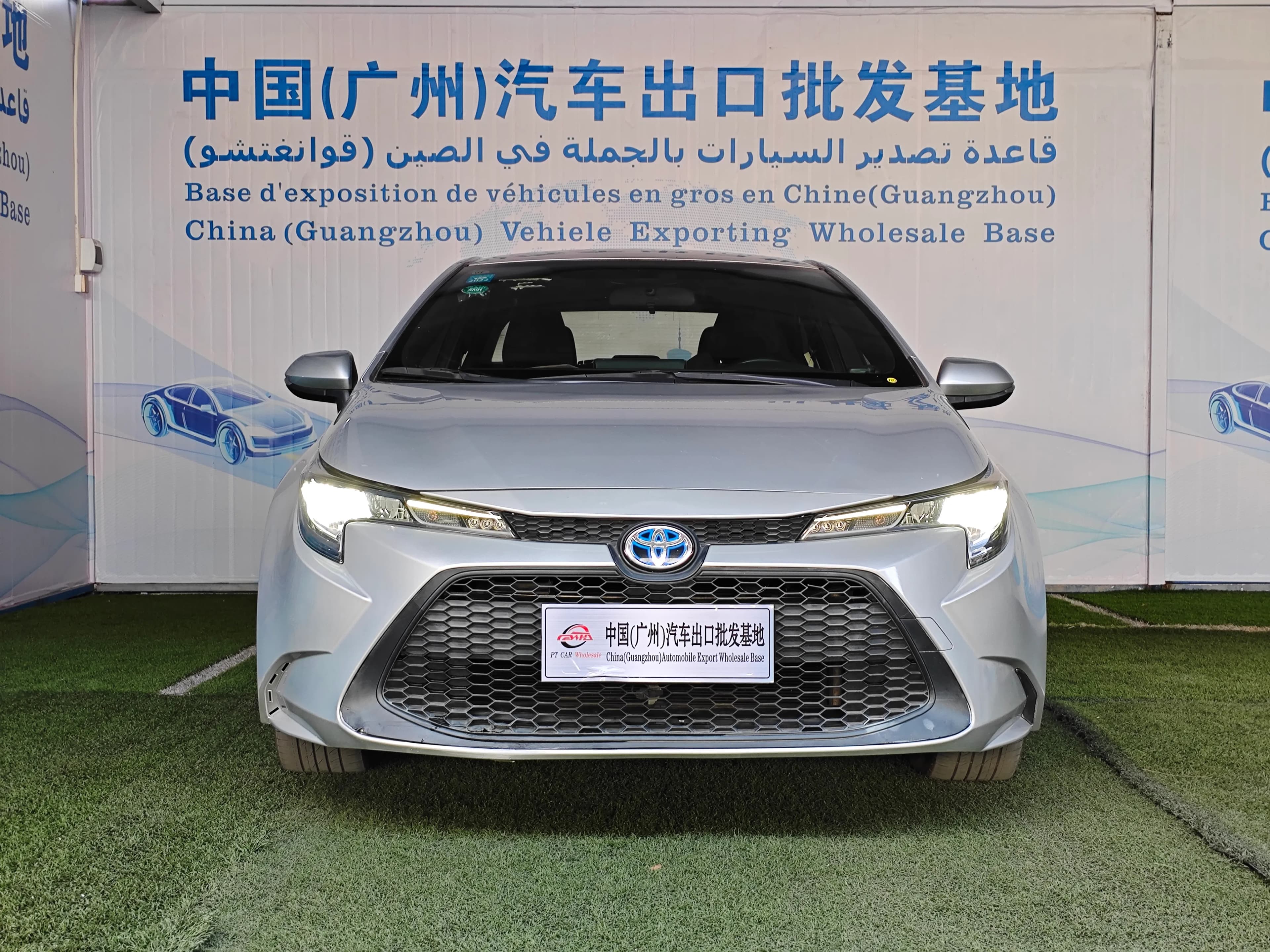 Lexus ES 2018 7