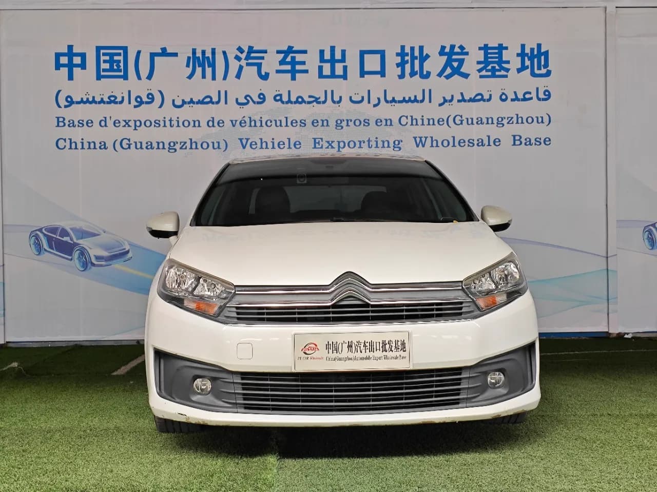 Citroën C4 2