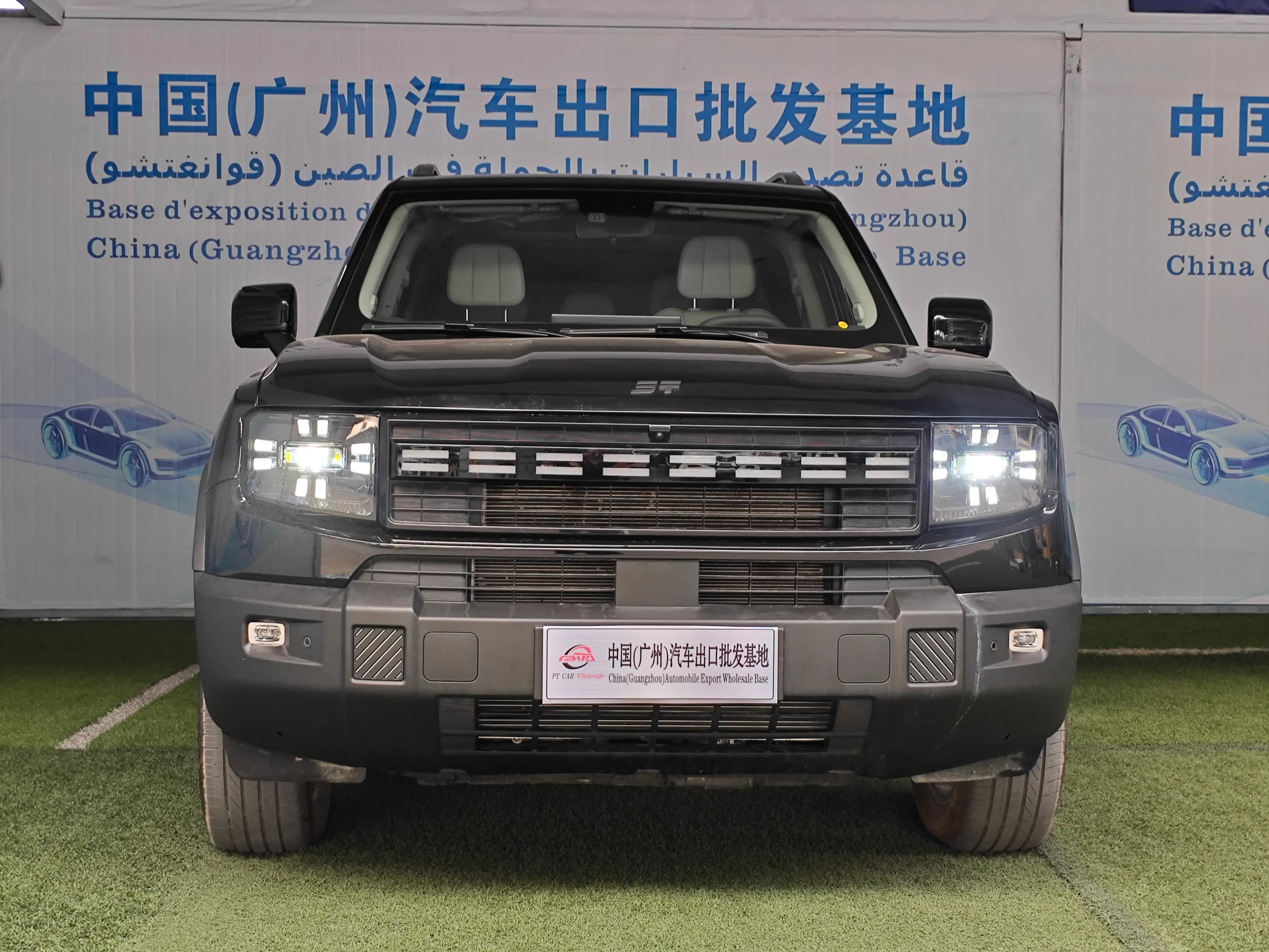 Jetour Traveller 2023 2