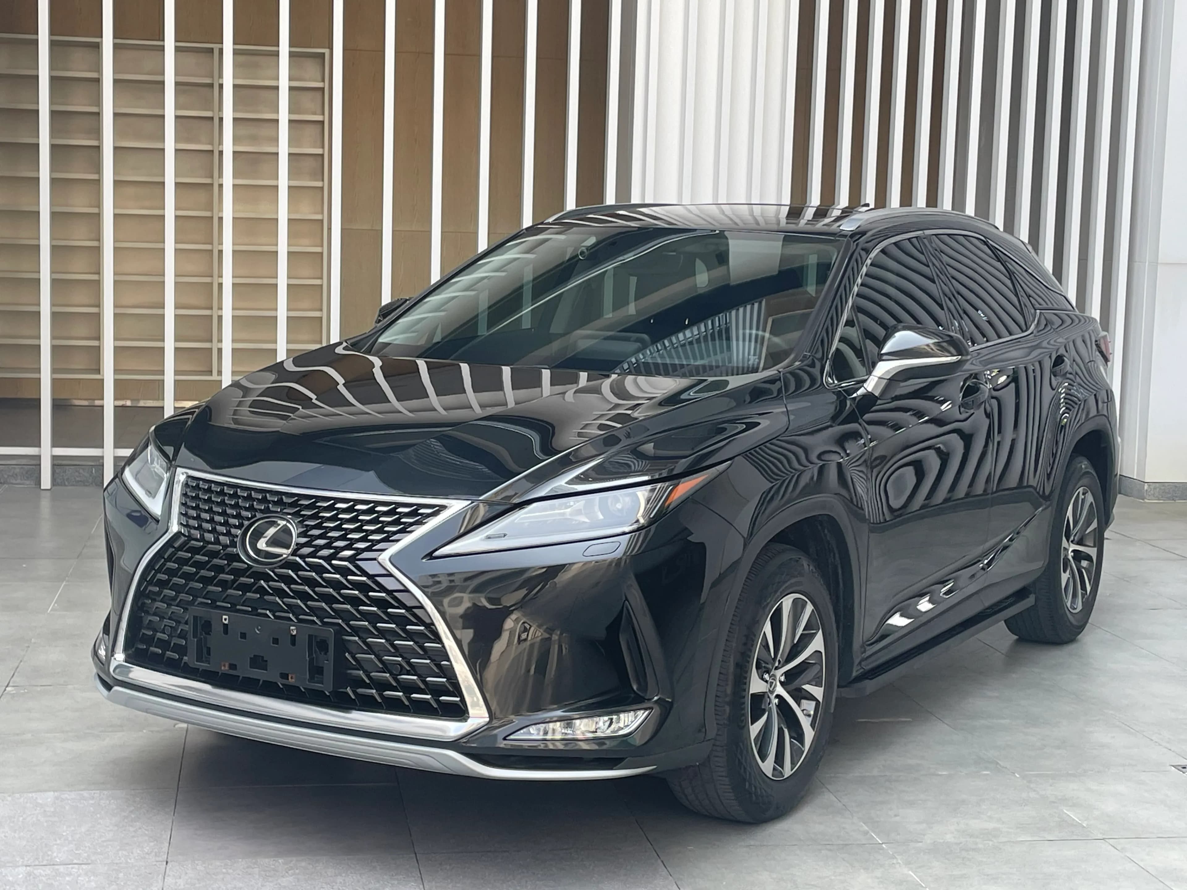 Lexus RX 3