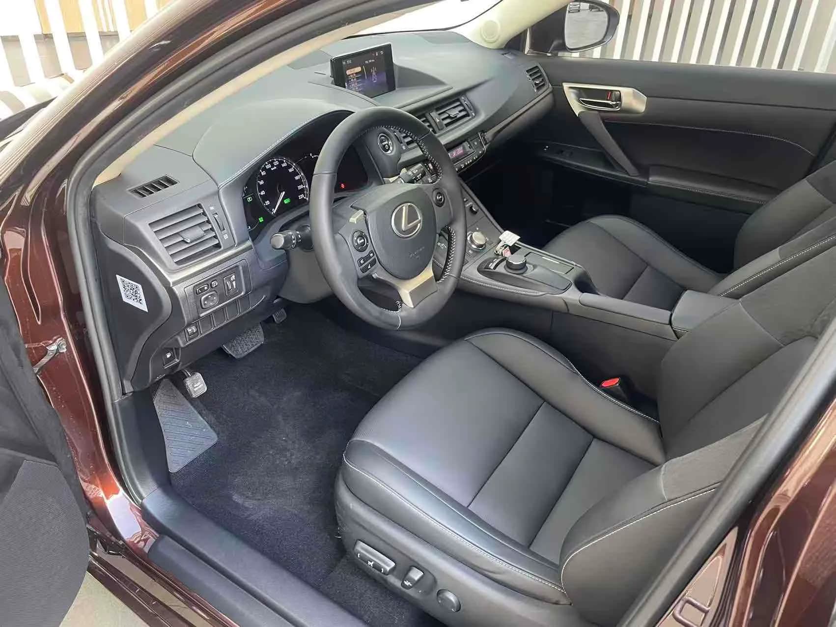 Lexus LS 2021 3