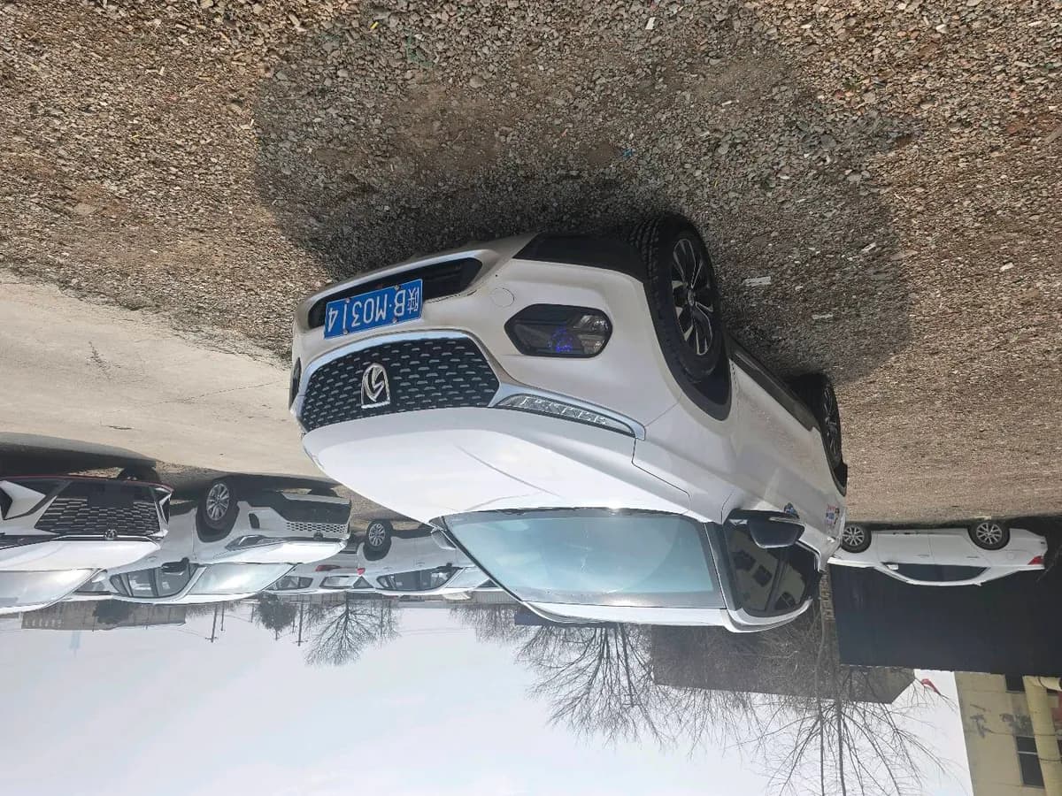 Baojun 510 2019 1.5L V 3