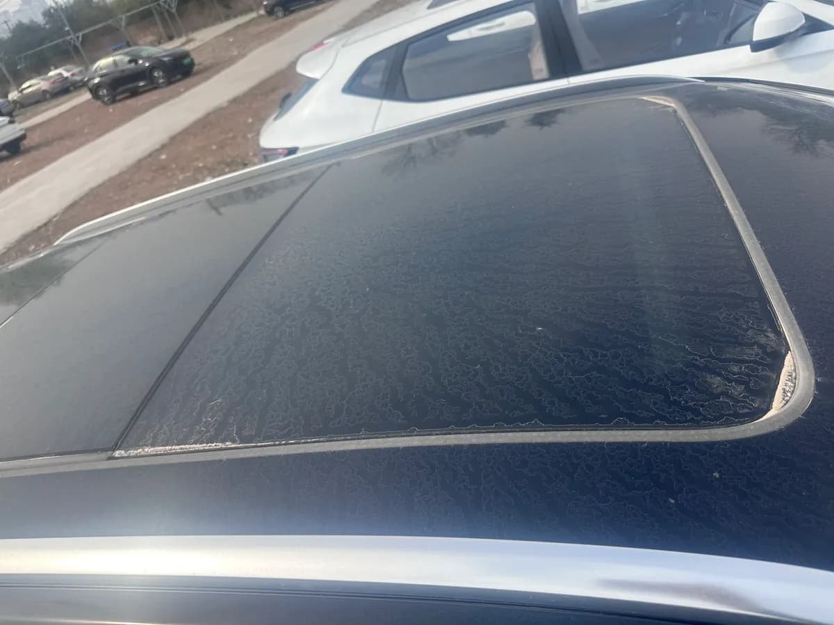 Hongqi HS3 PHEV 2024 115km 3
