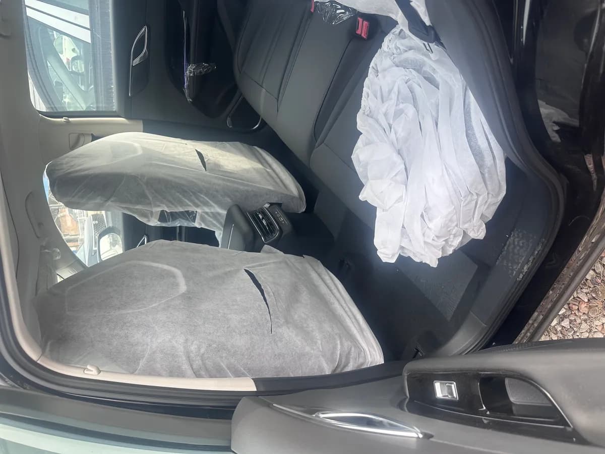 Hongqi HS3 PHEV 2024 115km 5