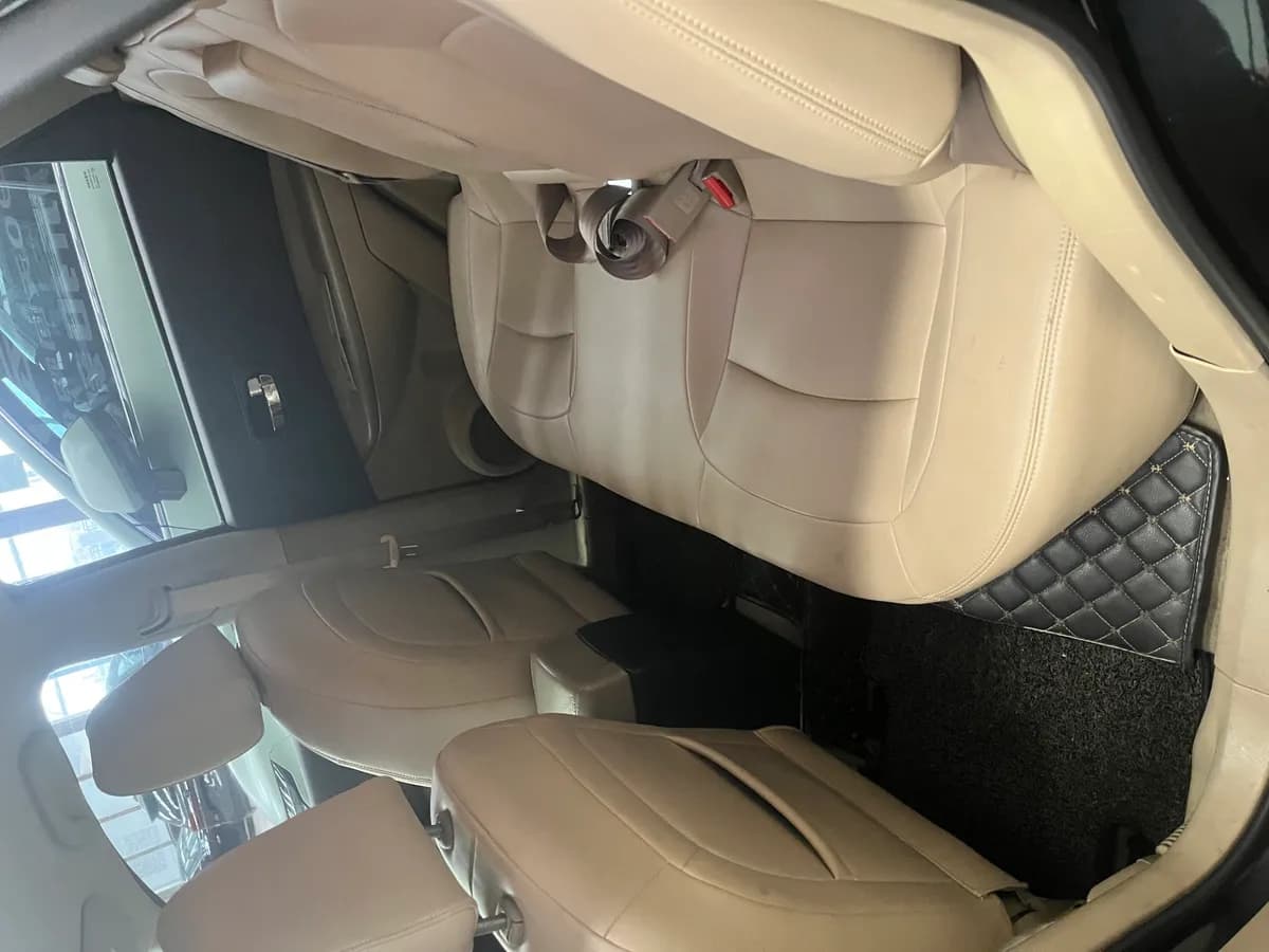 Nissan 2012 2.0XL 6MT 2WD 5