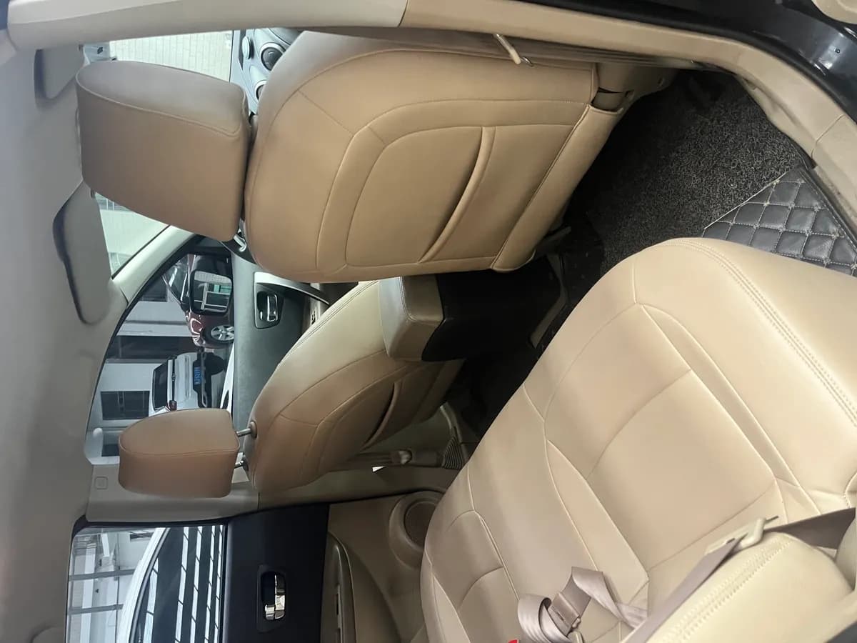 Nissan 2012 2.0XL 6MT 2WD 6